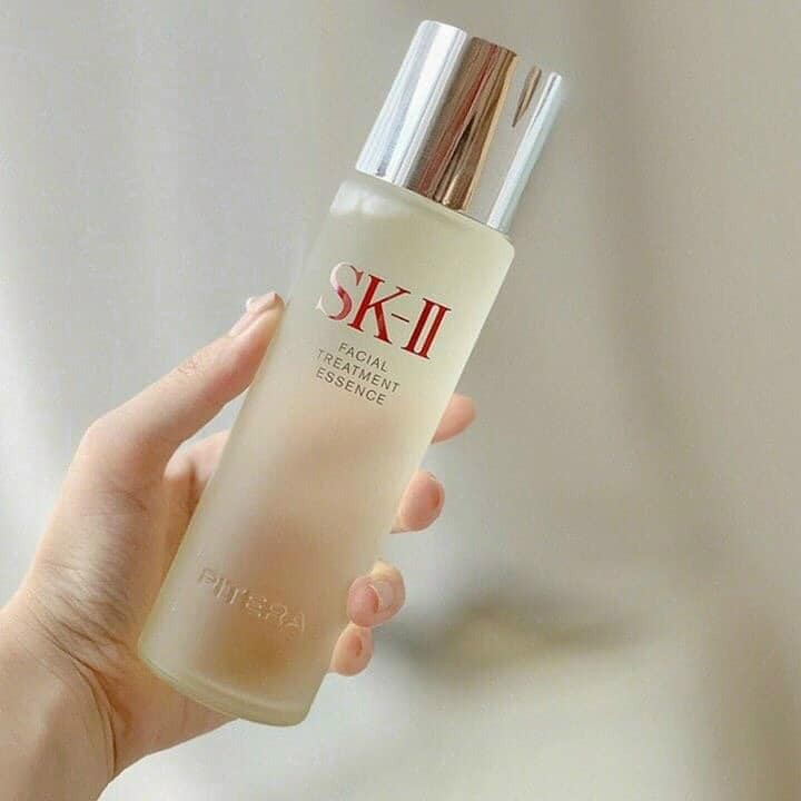 SET DƯỠNG DA SKII CHỐNG LÃO HÓA DA