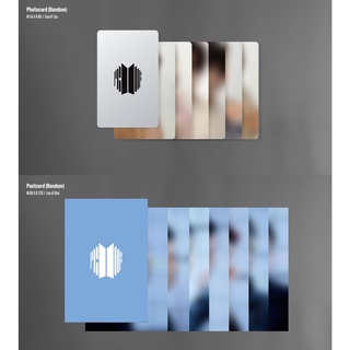 [Có Sẵn] Quyển ảnh Proof (ALBUM PROOF BTS)