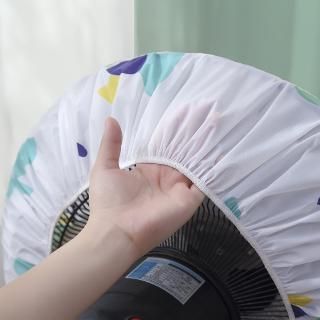 vải bọc quạt chống bụi