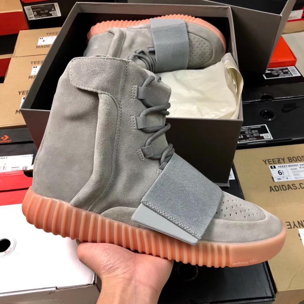 [Geeksneaker] Giày Yeezy 750 Best . Hàng như hình chất lượng tốt yu tin chất lượng | siêu phẩm | TỐT . :))) 2020 | BigBuy360 - bigbuy360.vn