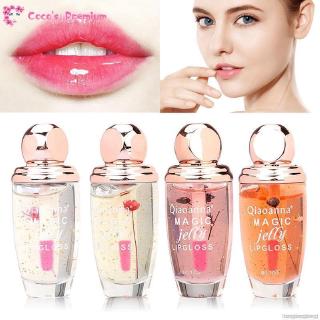 ✨_Coco Lipstick / Moisturizing Lip Gloss Can Change Color To Temperature