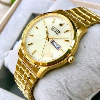 Đồng Hồ Nam Citizen BM8452-99P