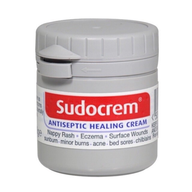 KEM HĂM SUDOCREAM