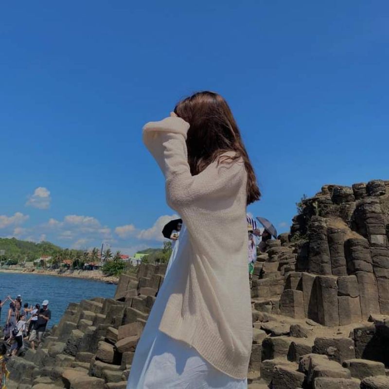ÁO KHOÁC NHẸ CARDIGAN MỎNG ULZZANG HÀN QUỐC SIÊU XINH CAO CẤP | BigBuy360 - bigbuy360.vn