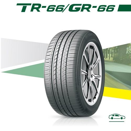 Vỏ lốp 205/60R16 TBB