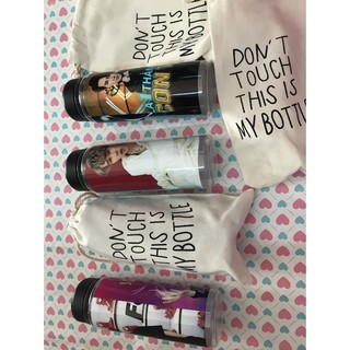 Bình đựng nước Jack