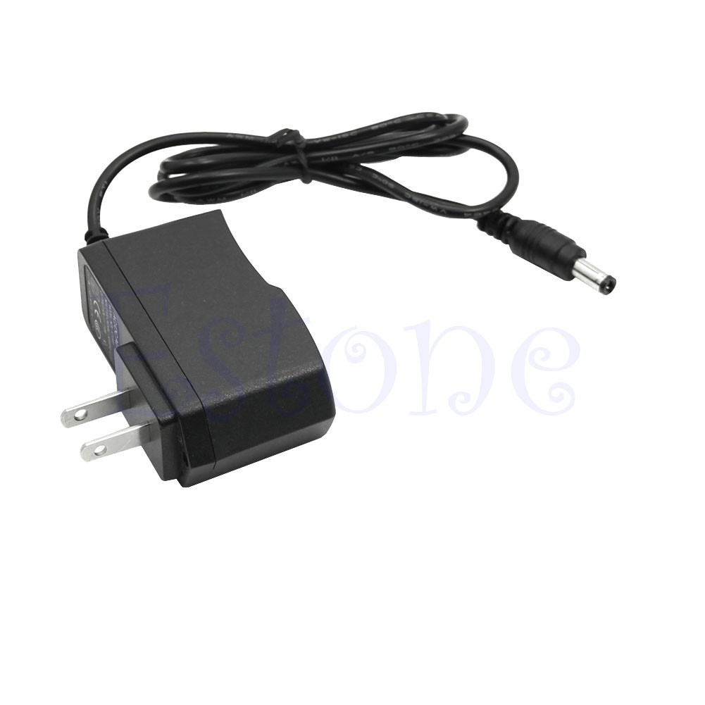 Bộ sạc chuyển đổi năng lượng AC 100-240V sang DC 12V 1/1/5/2A | BigBuy360 - bigbuy360.vn