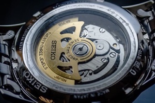 Đồng hồ nam Seiko SRPB41J1