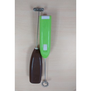 Máy đánh cà phê tạo bọt, đánh trứng mini