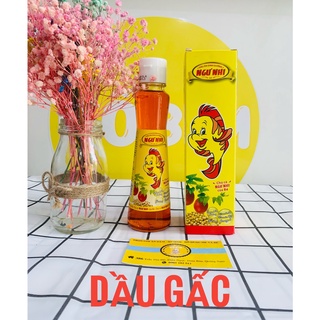 Dầu ăn dặm cho bé từ 6m+ (dầu mè, dầu ôliu, dầu óc chó...)