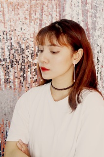 Khuyên tai Line Earrings 3