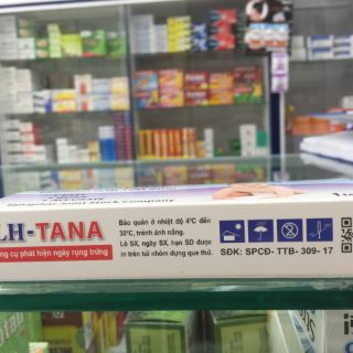 Que thử rụng trứng LH-Tana