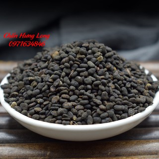Bổ Cốt Chỉ - Phá Cố Chỉ 100g - Đông y chấn hưng long