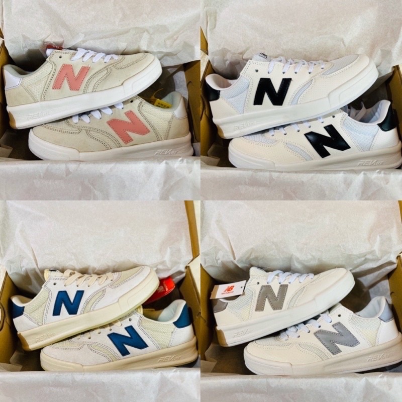 𝐍𝐞𝐰 𝟑𝟎𝟎 giày thể thao sneaker đế thấp êm nhẹ thể thao NB 300 siêu nhẹ ảnh thật tự chụp