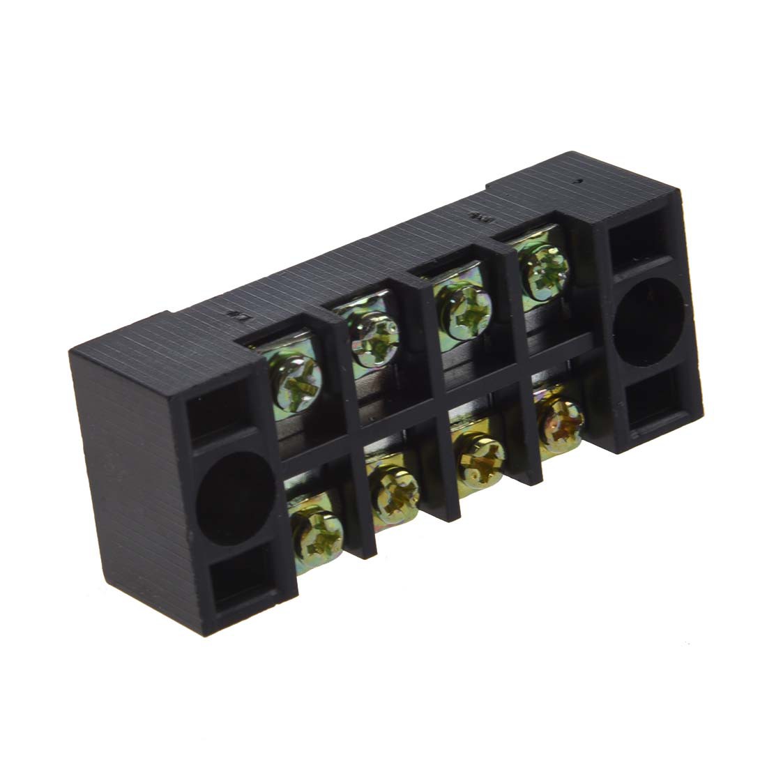 Set 2 Khối Đấu Nối Dây Điện 4 Vị Trí | BigBuy360 - bigbuy360.vn