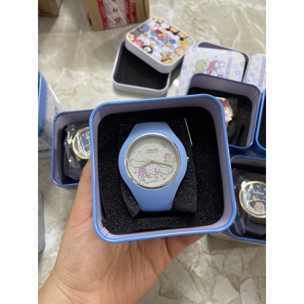 Đồng hồ nam nữ disney
