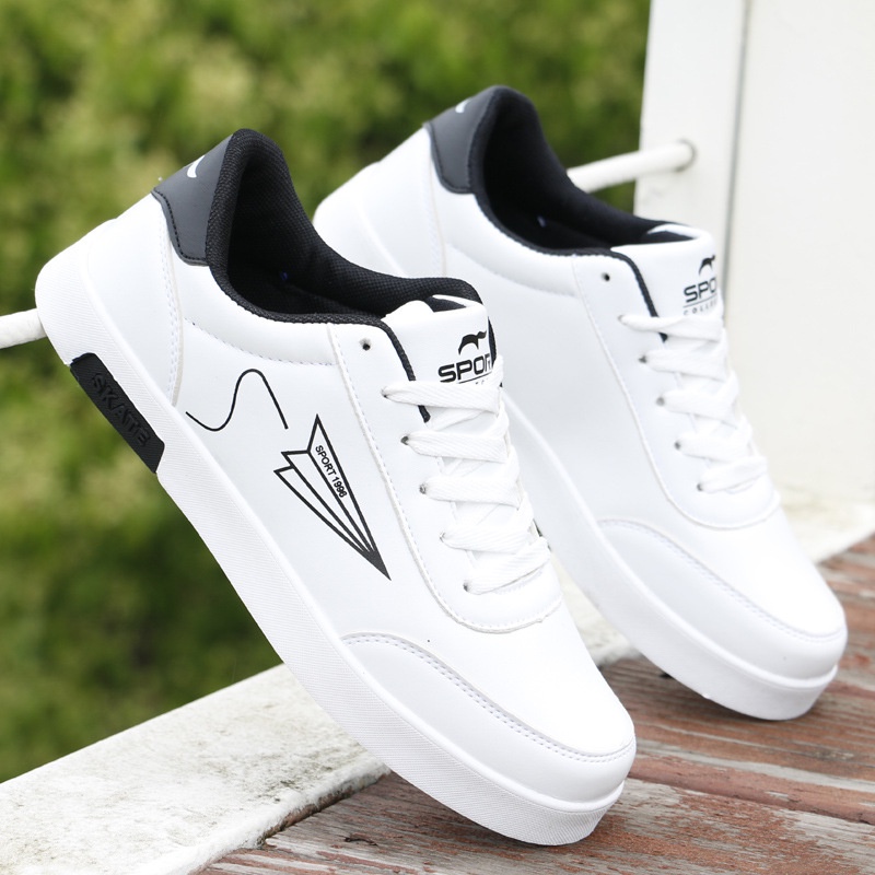 Giày thể thao Sneaker_gucci, Giày nam nữ cao cấp siêu hot 2021 Full Box Bill