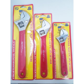 MỎ LẾT YETI 12,10,8 inch, mỏ lết, mỏ lết răng , mo let