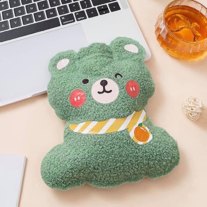 TÚI CHƯỜM , TÚI SƯỞI ẤM