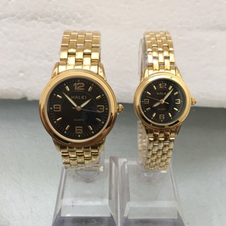 Đồng Hồ Halei Nam Nữ - Ảnh thật