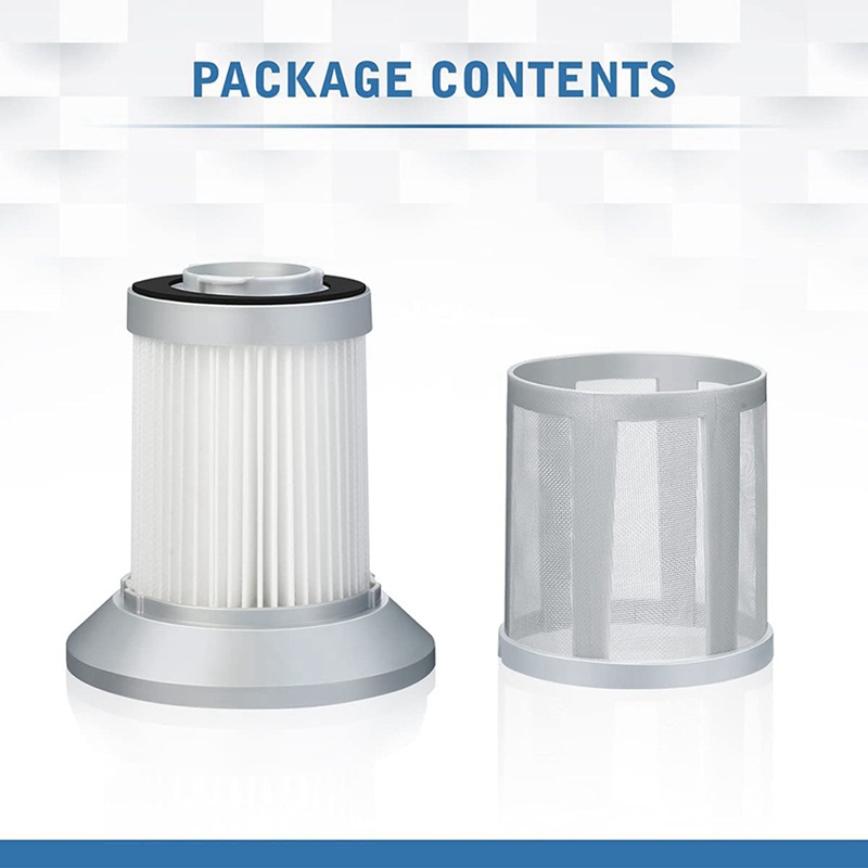 Bộ Lọc Thay Thế Cho Máy Hút Bụi Bissell 2156A 1665 16652 1665W 1613056