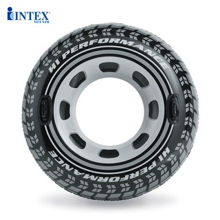 PHAO BƠI INTEX 56268