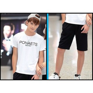 Đồ bộ thể thao PONAETS