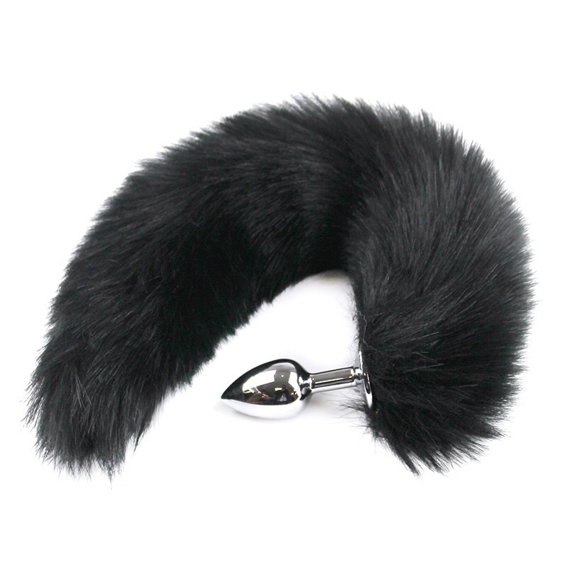 Đuôi cáo cosplay tình yêu | BigBuy360 - bigbuy360.vn
