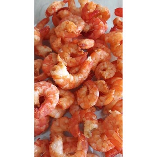 500g Tôm khô loại lỡ kiên giang