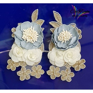 Bông trang trí 3d 55k