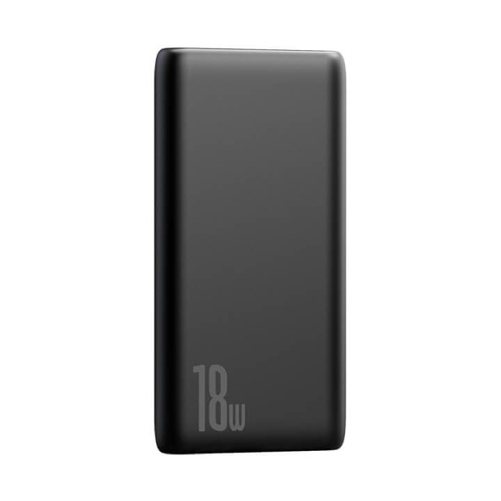 Pin dự phòng PD 3.0 18W – QC 3.0 10.000mAh Baseus