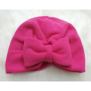 Mũ turban nỉ