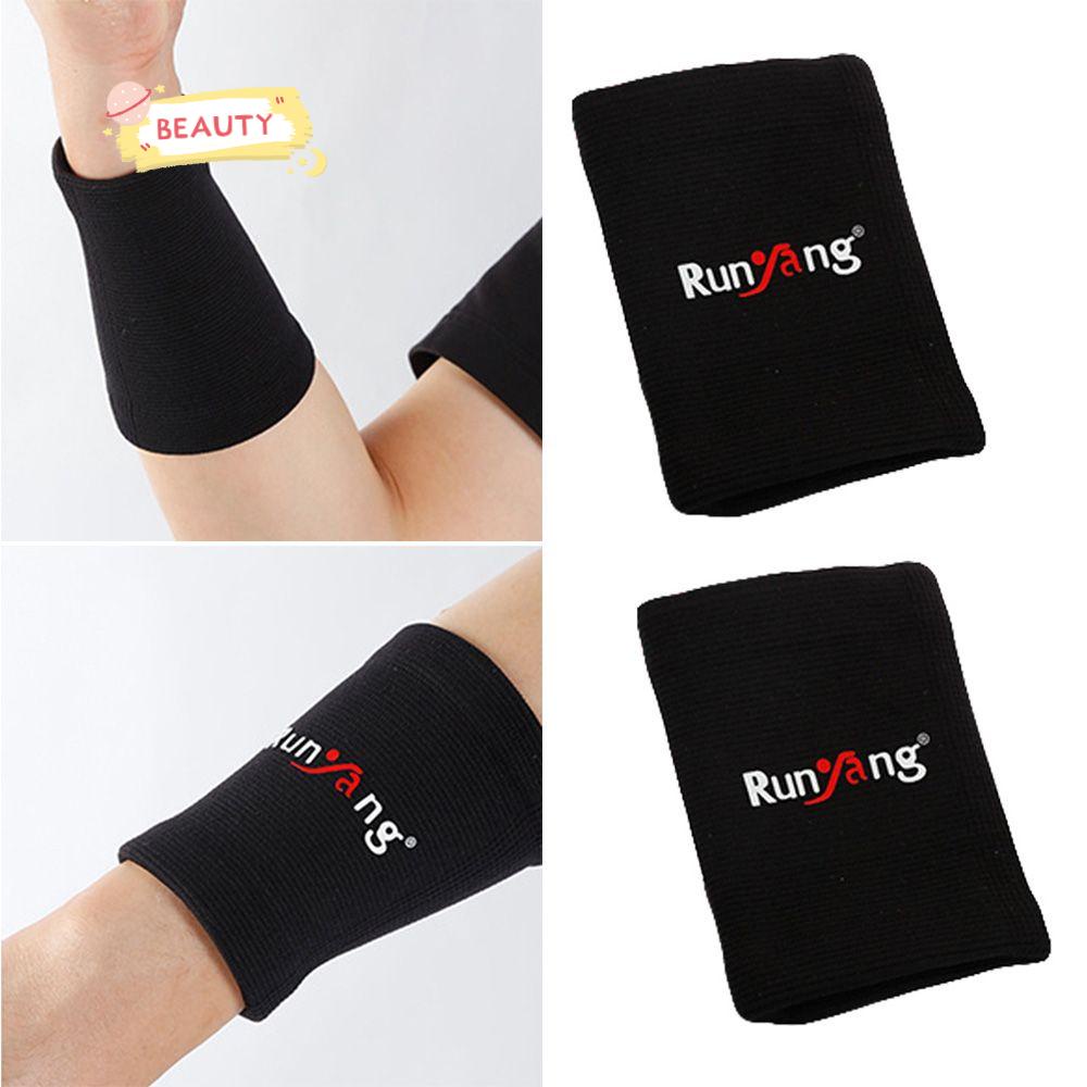 Đai Quấn Mềm Mại Thoáng Khí Bảo Vệ Cổ Tay Làm Đẹp