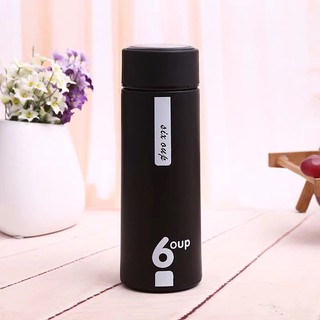 BÌNH ĐỰNG NƯỚC GIỮ NHIỆT 6up