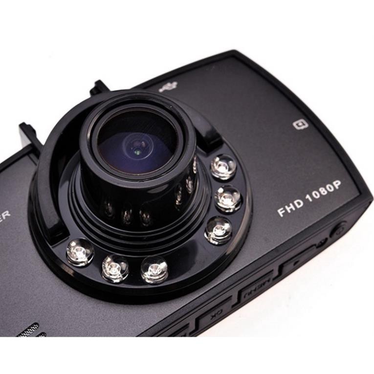 Camera hành trình G30 2.2'' 1080P cho xe hơi | BigBuy360 - bigbuy360.vn