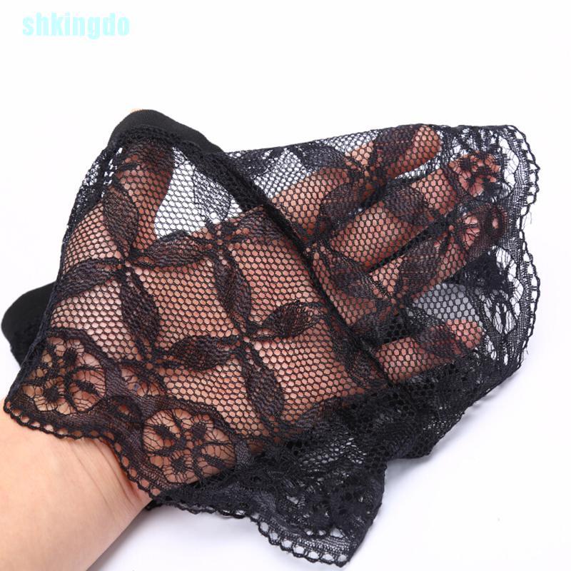 Quần lót ren lọt khe lưng chữ T phong cách quyến rũ cho nữ