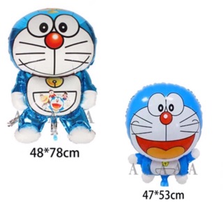 Bóng bạc Đôrêmon