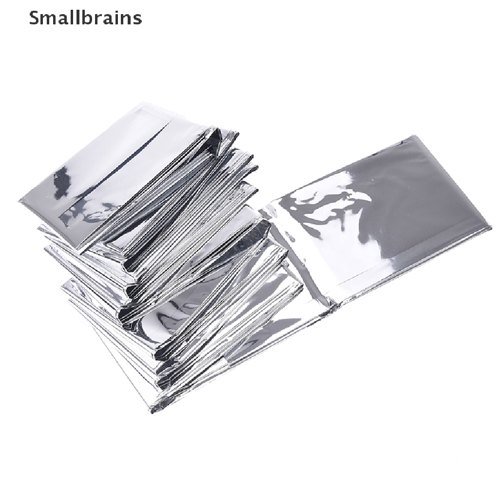 Túi Ngủ Khẩn Cấp Chống Thấm Nước 130x210cm