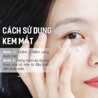Kem mắt Estee Lauder ANR Fullsize 15ml