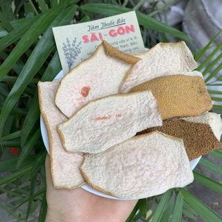 Vỏ Bưởi Khô 500GRAM