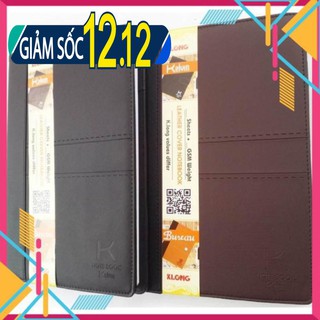 Sổ Kelvin KLONG MS 333N