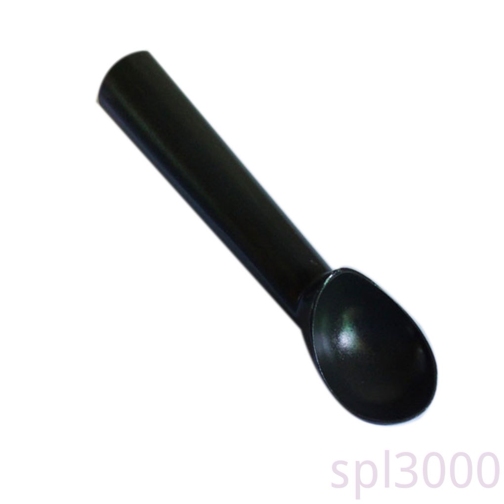 Muỗng múc kem/trái cây hình tròn mini