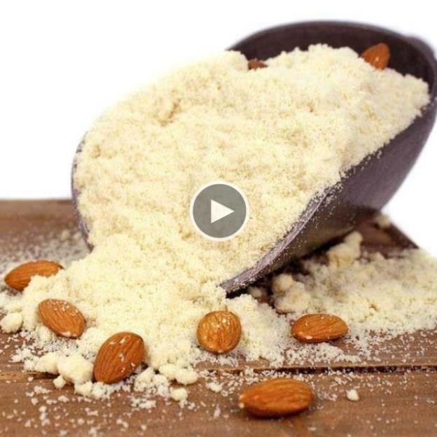✅Healthy✅ 100g Bột hạnh nhân làm bánh ăn kiêng Keto