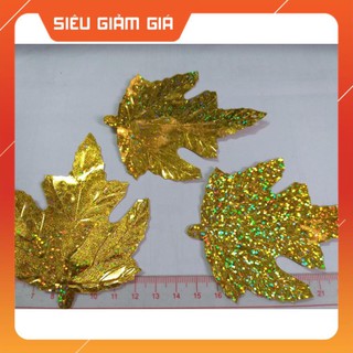 [siêu sale] 100 GR LÁ KIM SA LÀM CÂY CÀNH VÀNG LÁ NGỌC, MẪU MỚI NHẤT CHƯNG TẾT 2020