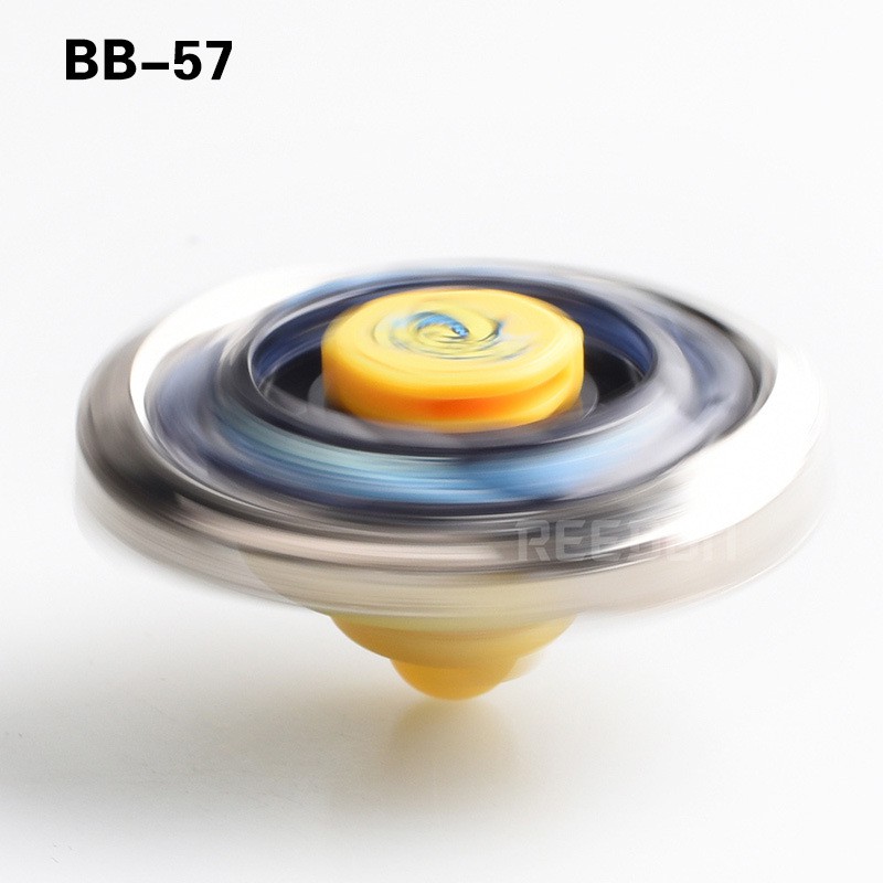 Đồ chơi con quay Beyblade bằng kim loại 4D 18 kiểu dáng tuỳ chọn