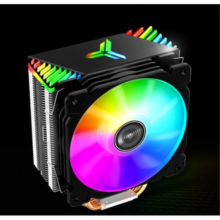 Tản nhiệt khí jonsbo cr-1000 black