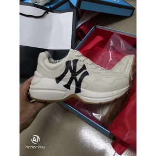 GUCCI Giầy nam cao cấp ...