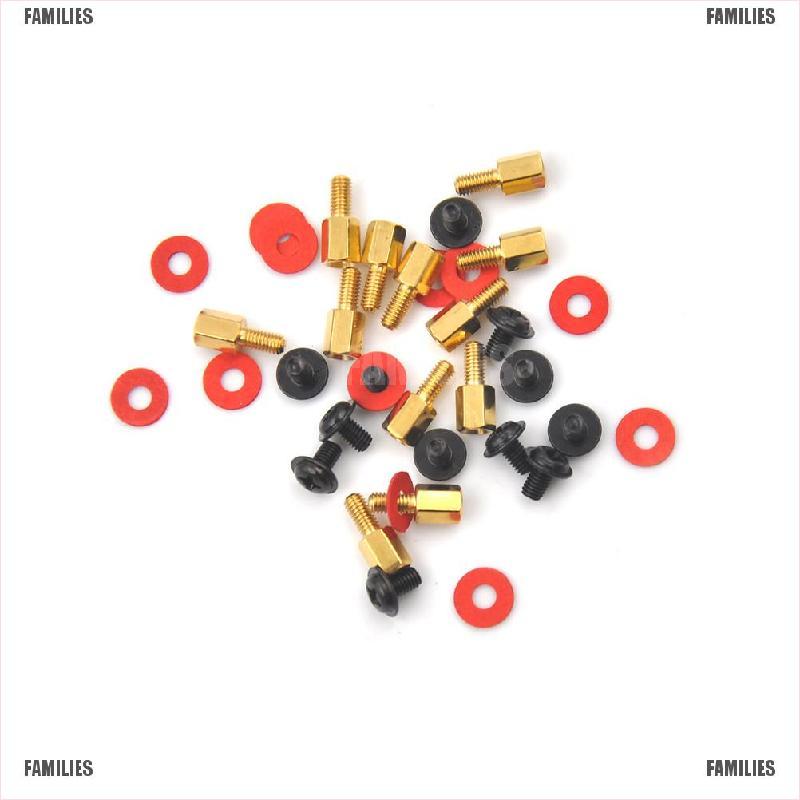 Set 12 ốc vít cho bo mạch chủ máy tính cao cấp tiện lợi | BigBuy360 - bigbuy360.vn