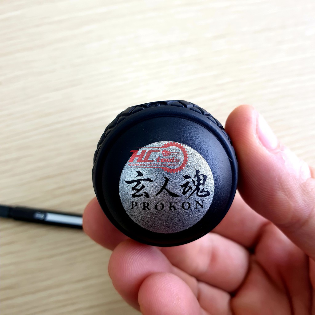 220W-62 Tô vít 2 đầu Vessel ball grip Made in Japan