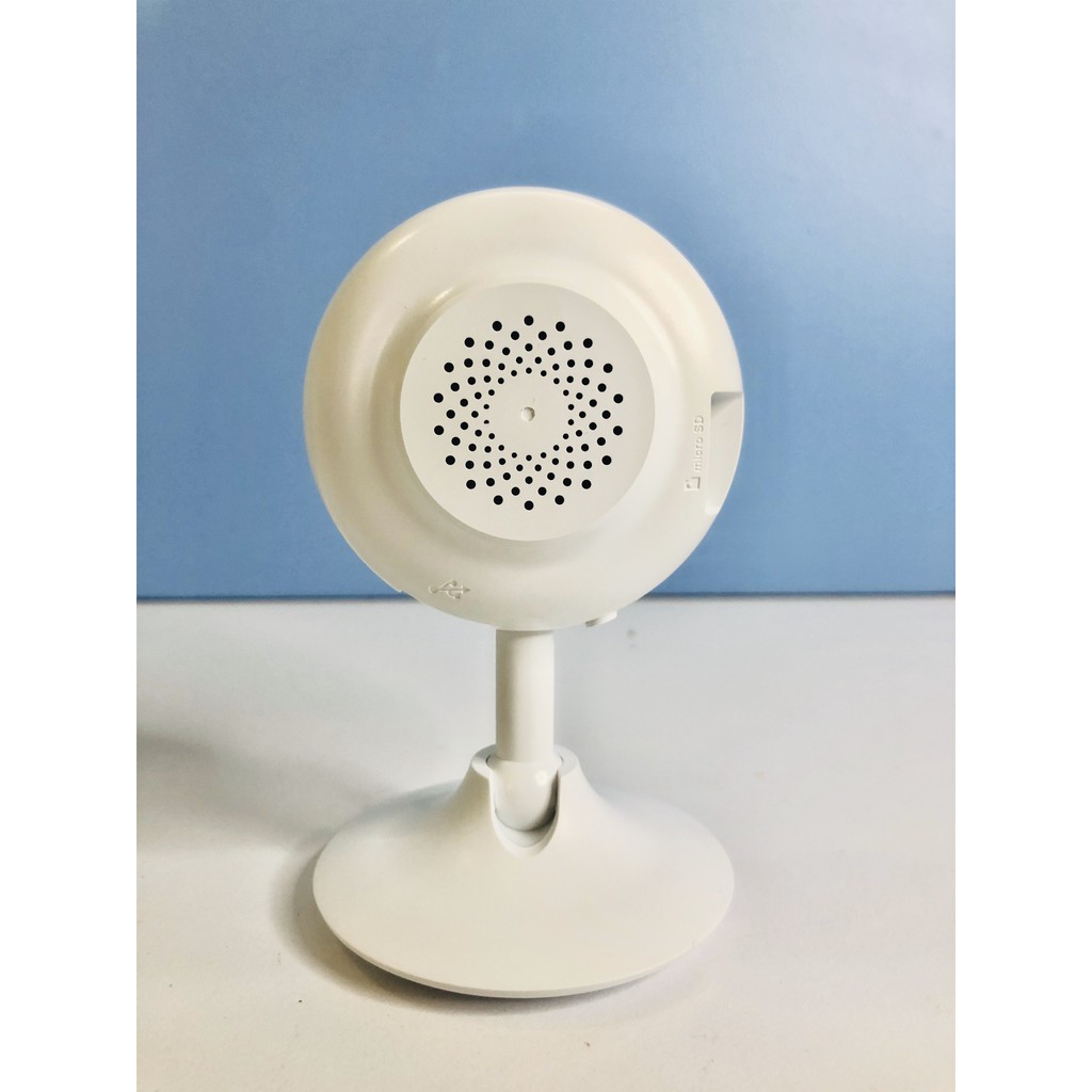 Camera IP Ezviz C1C-B 2Mp Full 1080p - Hàng chính hãng